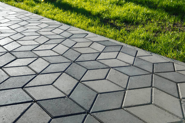 Professional Driveway Pavers in Mariemont, OH