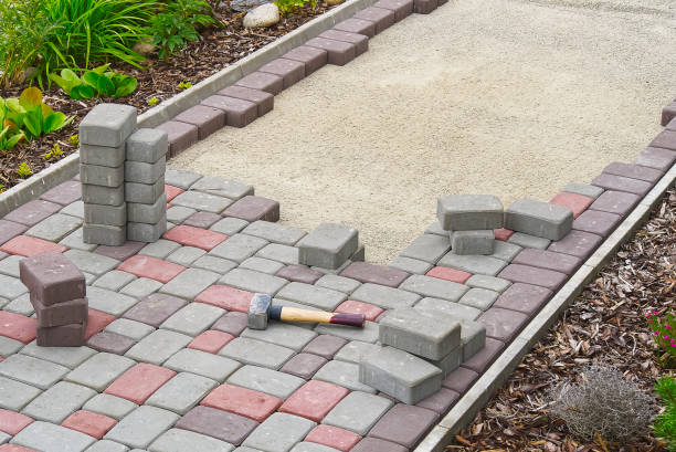 Best Best Driveway Pavers  in Mariemont, OH