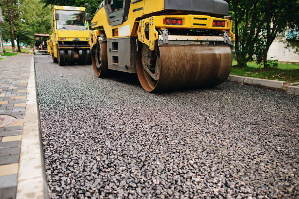 Best Residential Driveway Paver Services  in Mariemont, OH